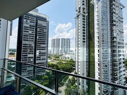 Vista Residences (D12), Condominium #505411621